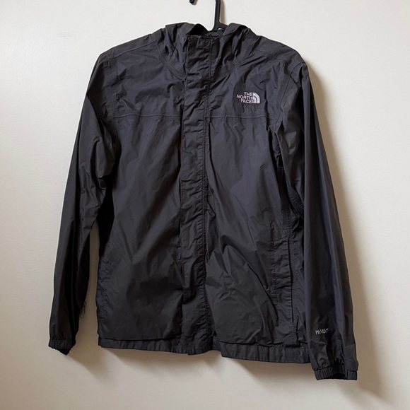 The North Face Other - The North Face Hydrovent KIDS Rain Shell Windbreaker Jacket